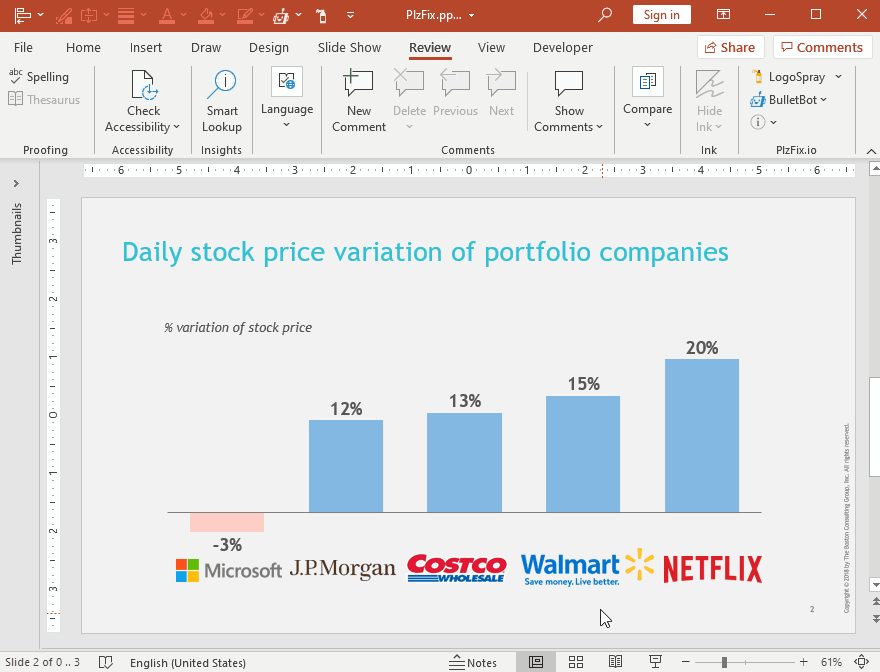 Finding multiple variations of a logo with Logospray